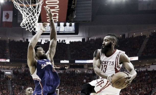 La Barba vola in finale!