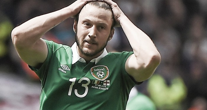 Harry Arter, &#039;decepcionado&#039; por perderse la Eurocopa por lesión