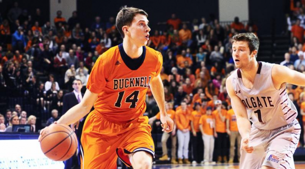 Image via Bucknellbison.com
