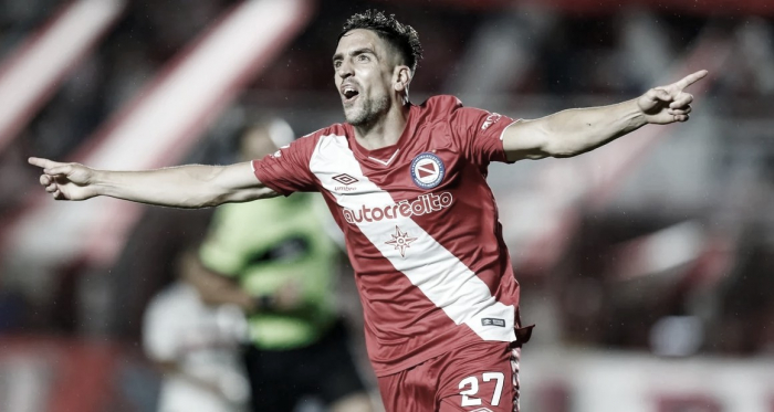 ¡Sigue arriba!