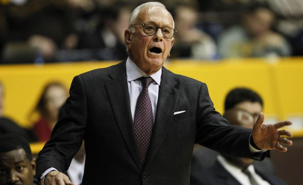 Larry Brown Not Interested In Lakers Coaching Job