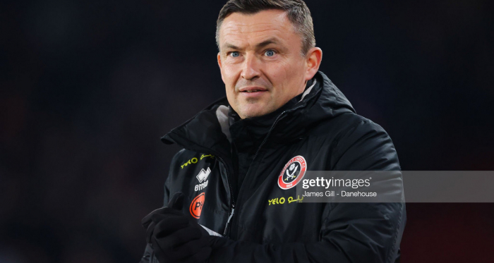 Tottenham vs Sheffield United result: Heckingbottom furious after late Spurs  comeback