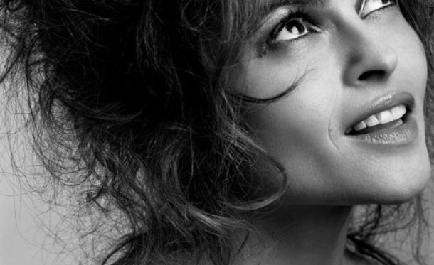 Las diez caras de Helena Bonham Carter