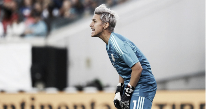 NWSL roundup: Maddie Huster joins the Spirit; Bianca Henninger called to MEXWNT