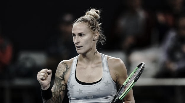 Foto: Divulgação/WTA