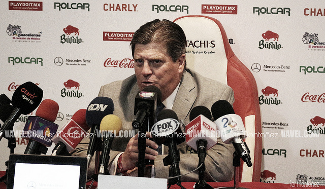 (Foto: Fer Montañez /VAVEL México)