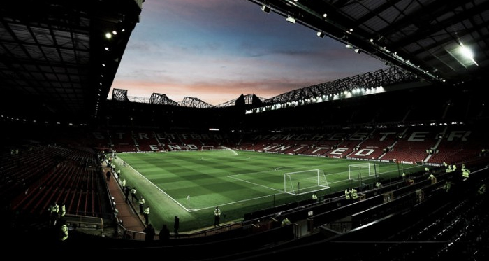 El valor del Manchester United desciende en 400 millones