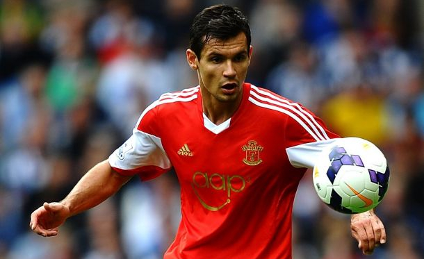 Liverpool, ancora un colpo in casa Southampton: è fatta per Lovren! E Agger...