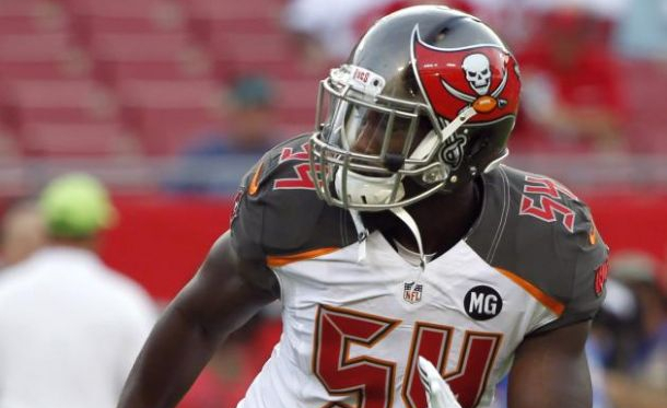 Tampa Bay Buccaneers Sign Lavonte David To Huge Contract Extension