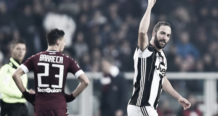Torino - Juventus, le pagelle dei bianconeri