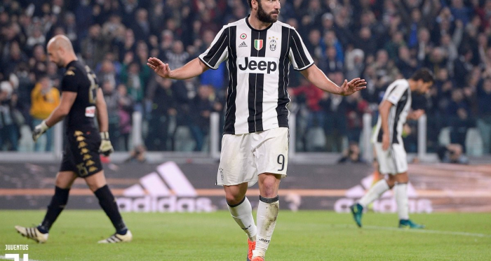 Juventus, i precedenti contro il Napoli sorridono | www.twitter.com (@juventusfc)