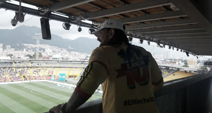 Foto: Vavel Colombia 