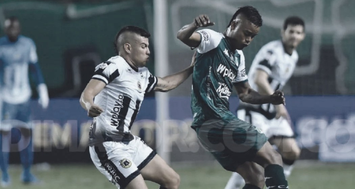 Historial Deportivo Cali vs Alianza Valledupar: su némesis 