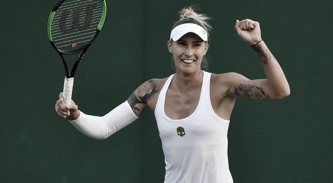 Foto: Divulgação/WTA