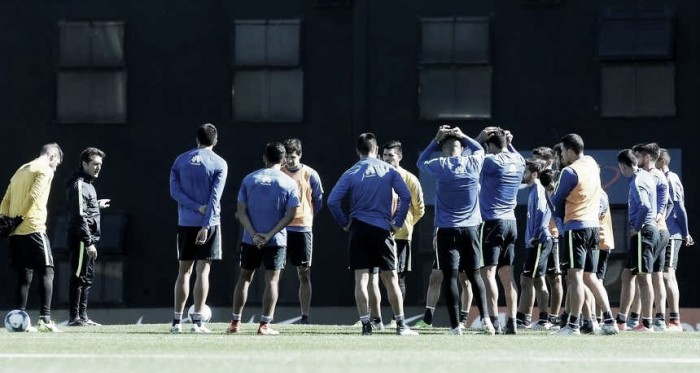 Anuario Boca Juniors VAVEL 2017: con pocas chances en el equipo