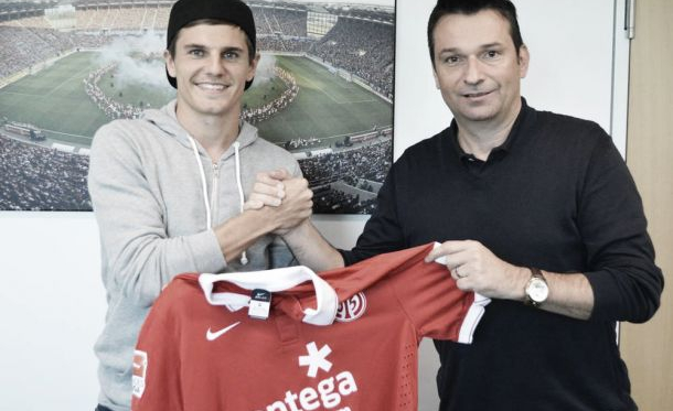 El Mainz 05 se mueve en este mercado