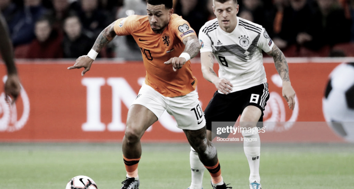 Foto: GettyImages