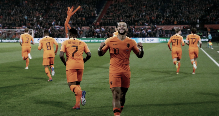 Foto: Divulgação/Uefa Euro 2020