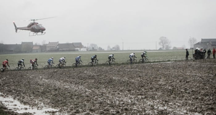 Previa Kuurne-Bruselas-Kuurne 2018: empieza el espectáculo