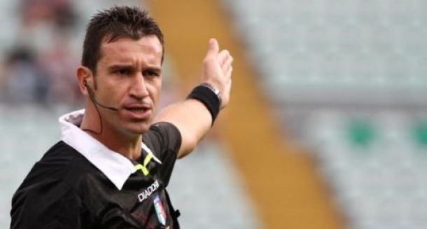 Serie A, a Doveri Verona - Napoli