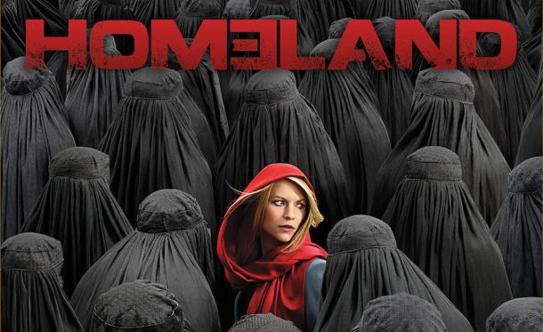 Quinta temporada de &#039;Homeland&#039;