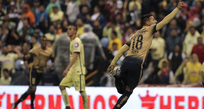 Foto: Mexsports