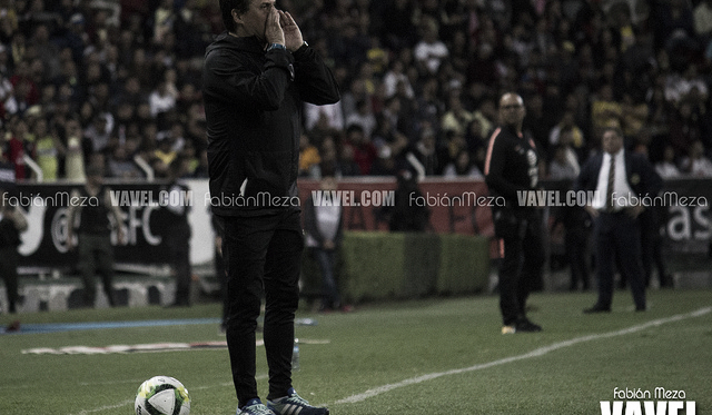 Foto: Fabián Meza / VAVEL