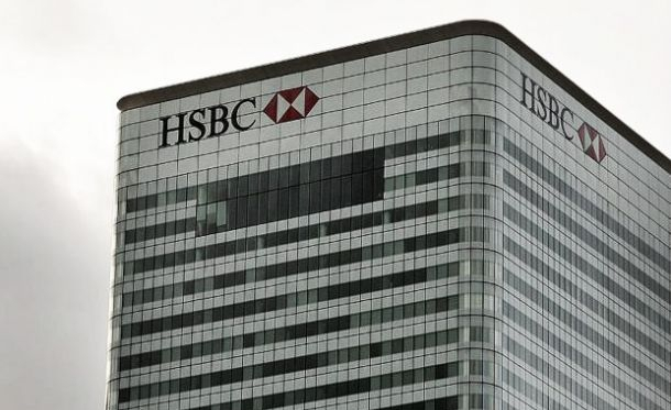 HSBC podría haber exagerado sus activos en más de 50.000 millones de libras