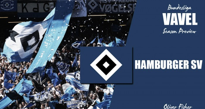 Hamburger SV - Bundesliga 2016-17 Season Preview: Dinosaurs looking to continue progression