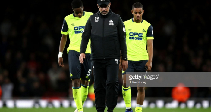 Huddersfield Town vs. Newcastle United Preview: Terriers looking to get back on track against Toon Army