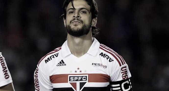 Foto: Rubens Chiri / saopaulofc.net