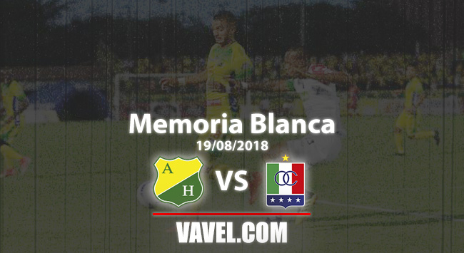 Fotomontaje: VAVEL Colombia