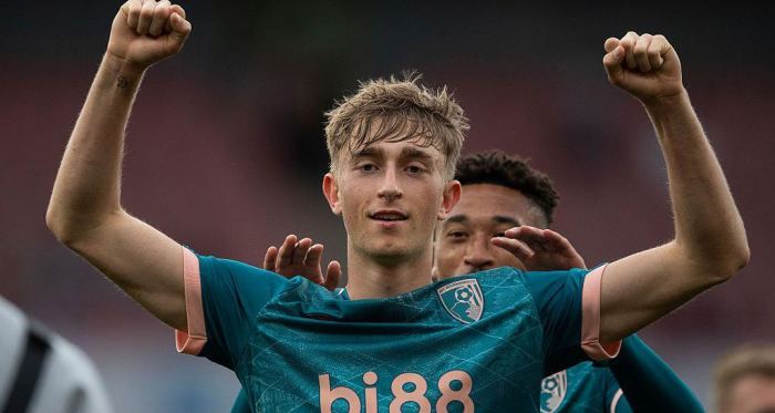 Huijsen, il desiderio del Real Madrid