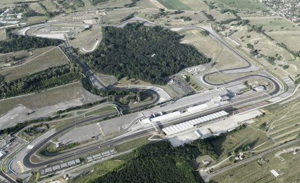 F1 OnBoard Lap. Episodio 10: Hungaroring, Ungheria [VIDEO]