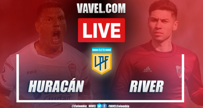 Resumen: Huracán vs River (1-3) en la fase campeonato de la Copa Diego Armando Maradona