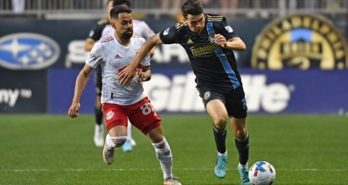 2023 Leagues Cup Round of 16: Philadelphia Unioon vs New York Red Bulls preview: How to watch. team news, predicted lineups, kickoff time and ones to watch