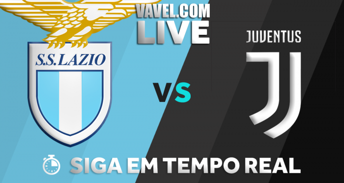 Resultado Lazio x Juventus pelo Campeonato Italiano 2017/18 (0-1)