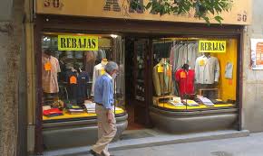 Las rebajas de verano, aún en entredicho