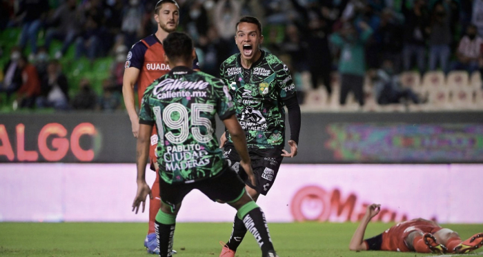 Las últimas noticias sobre Club León FC en VAVEL México | VAVEL México