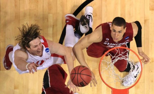 Stanford Sends New Mexico Home Early: How It Happened