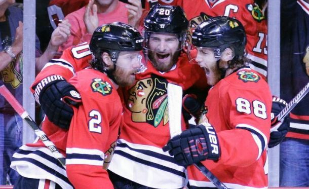 Top Threats to Take the Cup from Chicago Next Season