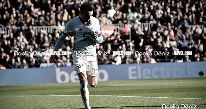 Anuario VAVEL Celta de Vigo 2017: una delantera de oro