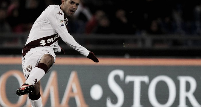 Torino, Iago Falque: &quot;Punto alla doppia cifra in gol e assist, Belotti è sereno&quot;