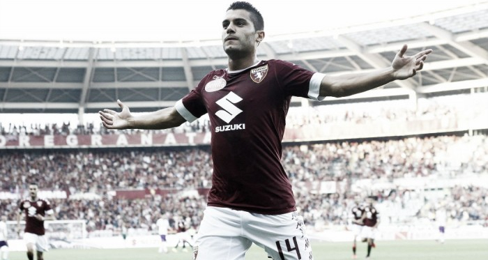 Torino, Iago Falque: "Qui mi trovo benissimo, che intesa con Ljajic e Belotti"