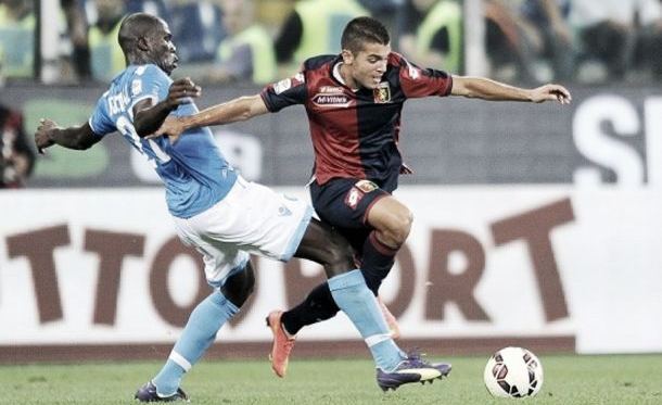 Genoa, altro no per la licenza Uefa