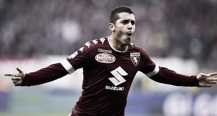 Torino - Iago Falque: "Quest'anno ci divertiremo, Berenguer ha qualità"