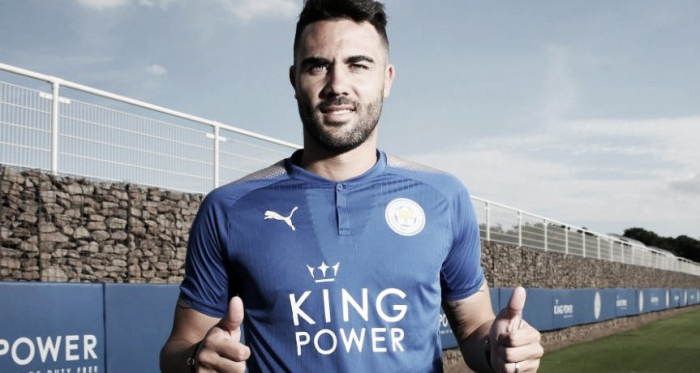 Iborra ya es del Leicester