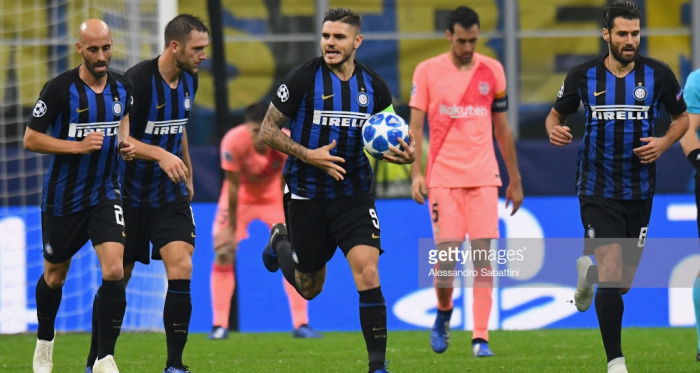 Photo: Getty Images - Alessandro Sabattini