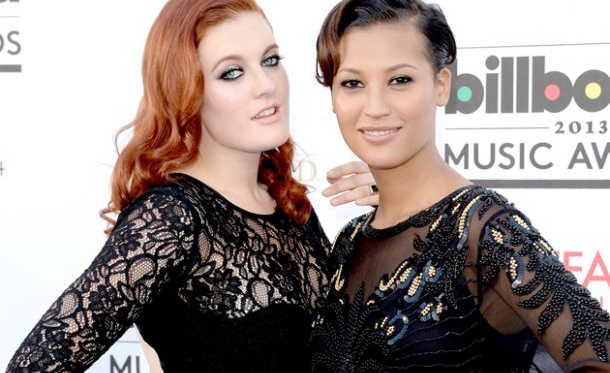 Adicción a Icona Pop con &#039;Emergency&#039;