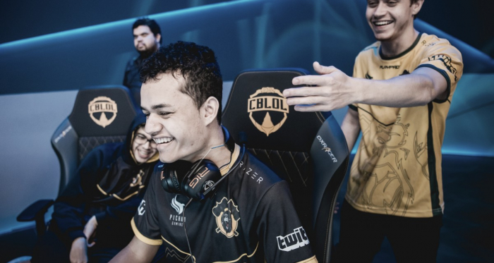 Foto: Divulgação/Riot Games Brasil